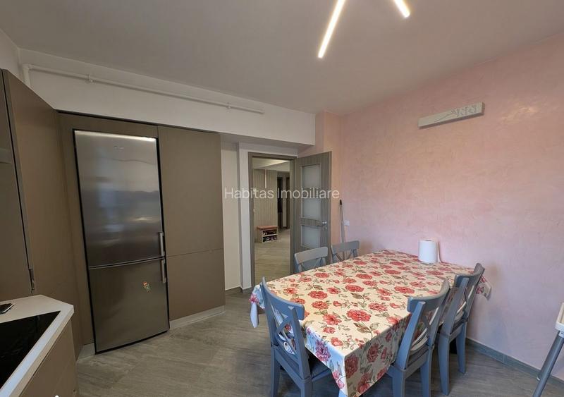 Apartament cu 3 camere, 80mp, finisat modern, la cheie, Dorobantilor - 18