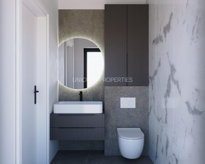 Vile individuale premium:doar 1 vila in Oferta Christmas 249.000 eur +TVA - 11