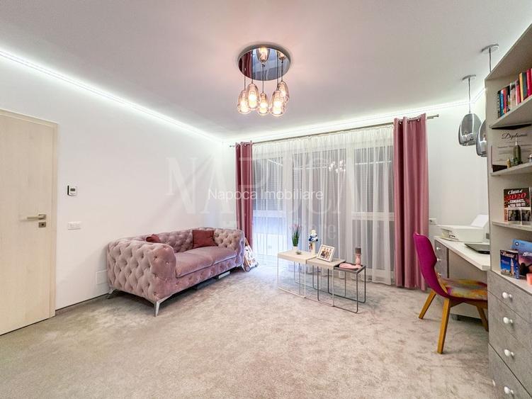 Casa 4 camere de vanzare in Europa, Cluj Napoca - 11