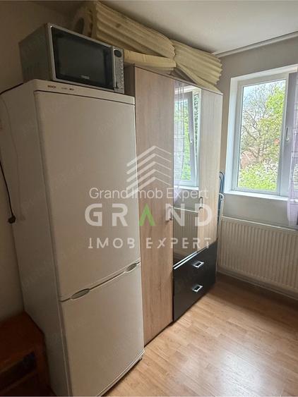 Oportunitate Inchiriere: Garsoniera | Confort 1 | Manastur/Taberei - 4