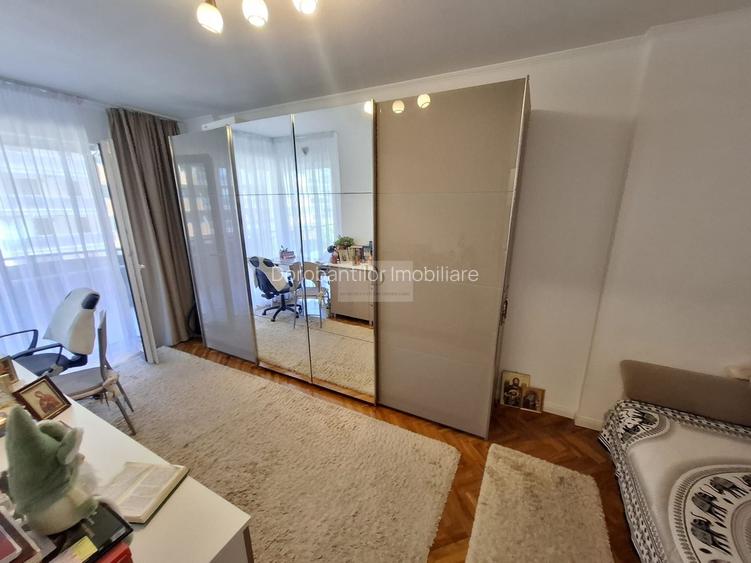 Apartament 2 camere decomandat | Parcare | Grand Park Residence - 6