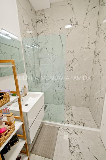 ✨ Apartament nou, ultramodern – 2 camere | Parter | Central Park Residence - 10