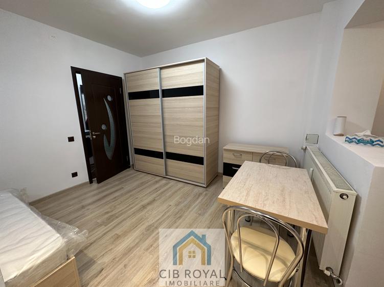 Garsoniera Teiul Doamnei-Colentina,Str. Nada Florilor 5,la 3 min. sectia 7 - 5