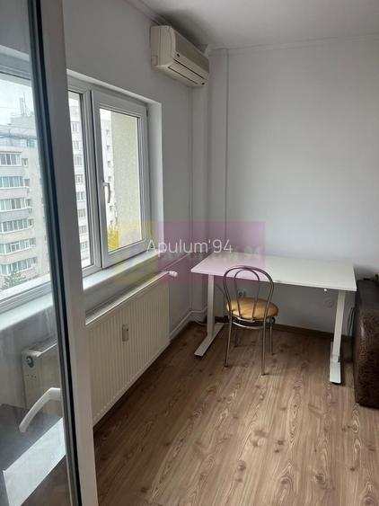 Garsoniera Banu Manta. - 4