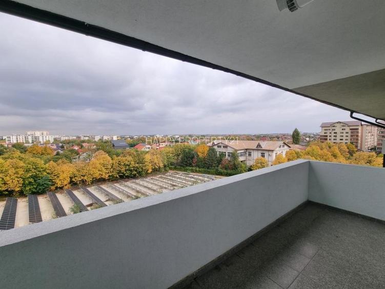 Apartament  complet mobilat, vedere deschisa – Prelungirea Ghenc - 10