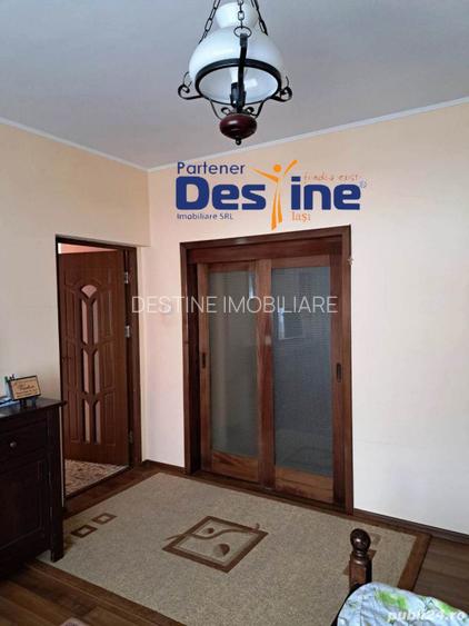 Podu de Fier - Spatiu comercial  D+P+1+M 500 mp UTILI - 8