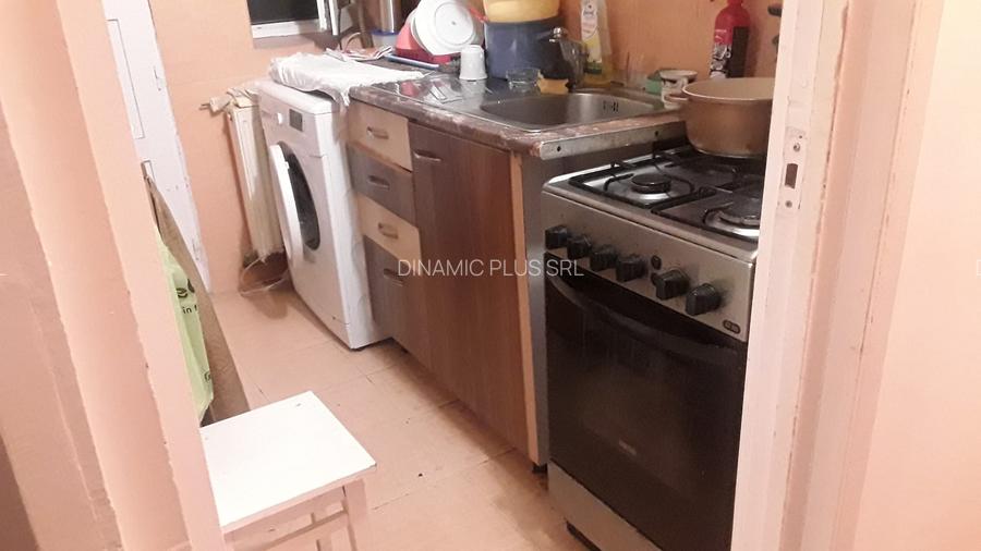 Apartament doua camere conf. III,   Aleea Sevis, zona  Mihai Viteazul - 7