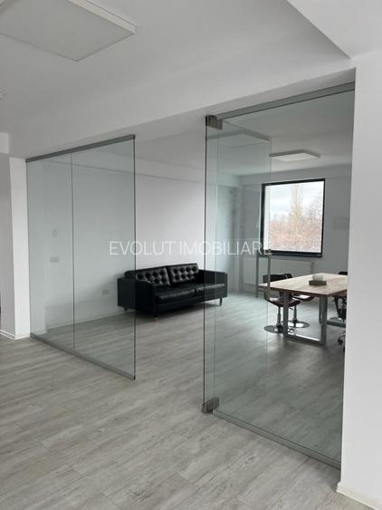Cladire comerciala premium 524 mp utili  - venit pasiv - chirias stabil - 12