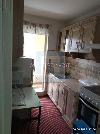 Apartament 3 camere -  Bld. Griviței, Brașov - 5