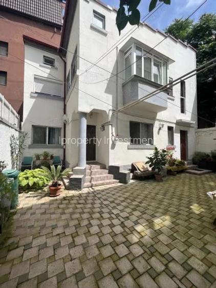 Piata Muncii | Apartament 3 Camere in Vila | Centrala | - 9