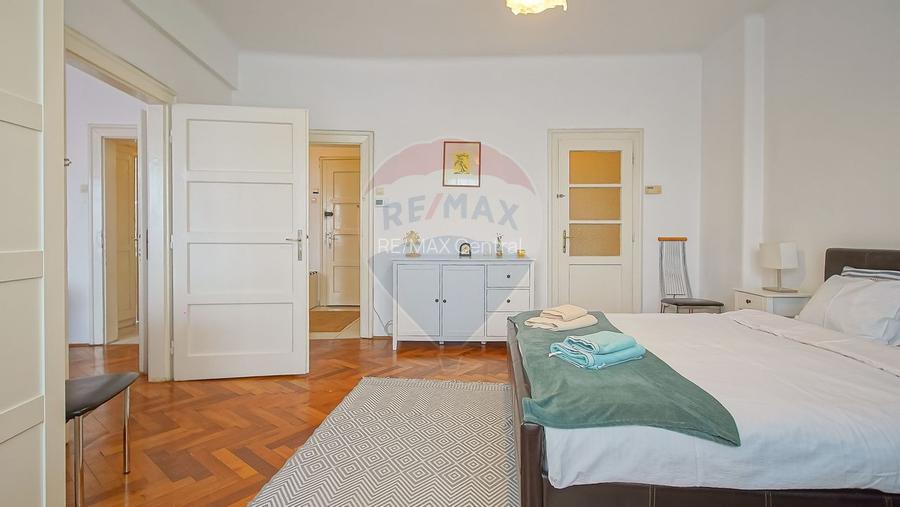 Apartament cu 2 camere de închiriat în zona Brasovul Vechi - 2