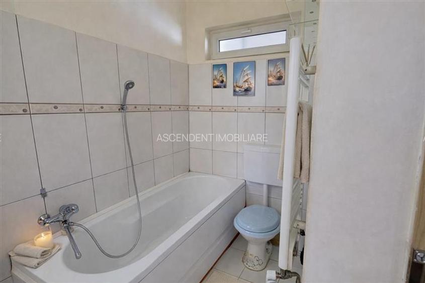 Rezidenta pe doua nivele, cu 3 camere, eficenta energetic, Garii, Brasov - 5