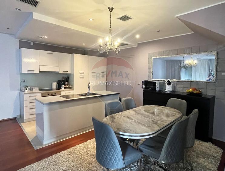 Casă de vanzare - tip duplex, 4 camere, în Tunari – Sidney Residence - 6