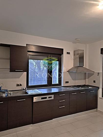 Pipera, vila cu 5 camere de vanzare, 229 mp construiti - 6