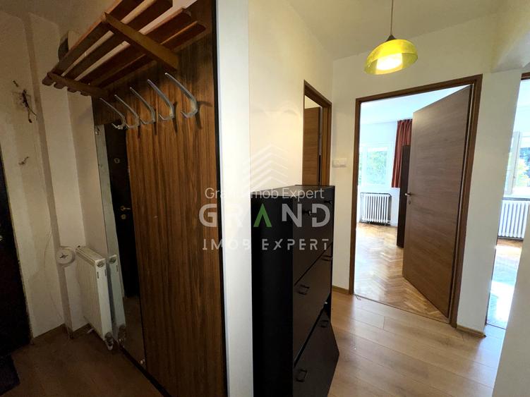3 Camere Decomandat | 2 Băi | 69 mp | Parter | Zorilor/P-ța Zorilor/Observatorul - 28