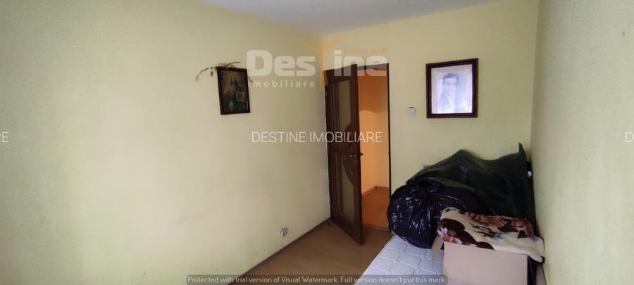 Ap cu 3 cam, 55 mp, D, Parter, zona capat Dacia - 4