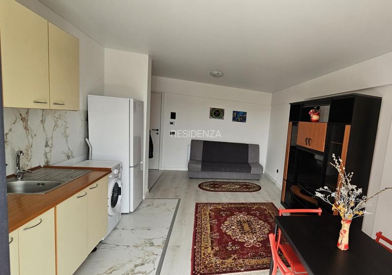 2 Camere Sun Royal View | Bloc 2025 | 6 min Metrou Piata Sudului | Nou - 11