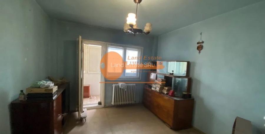 Apartament cu 4 camere Turda-Parcul Regina Maria - 2