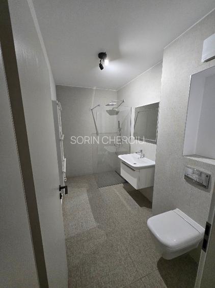 PRIMA INCHIRIERE Apartament 2 camere decomandat 66mp €690 + loc parcare subteran - 10