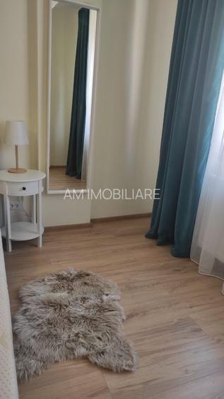 AP. 2 CAMERE-OBOR, CENTRALA PROPRIE, BLOC NOU, MOBILAT/UTILAT MODERN - 3