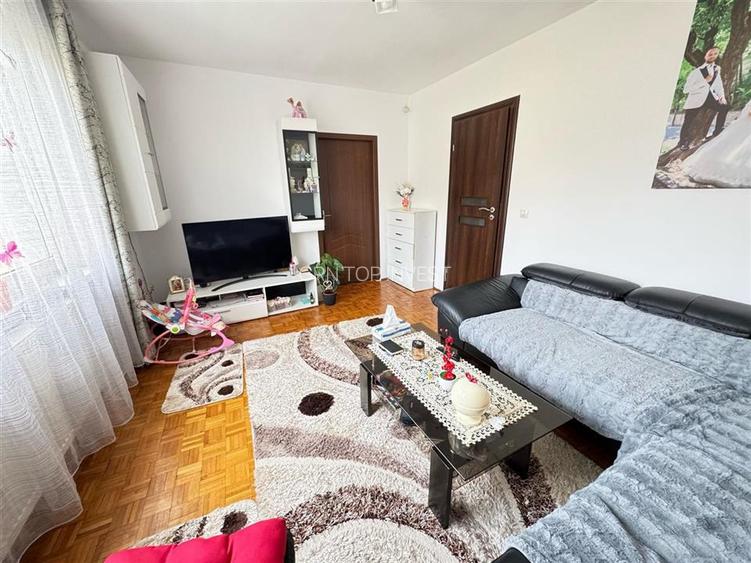 Apartament modern 2 camere si balcon zona Terezian - 6