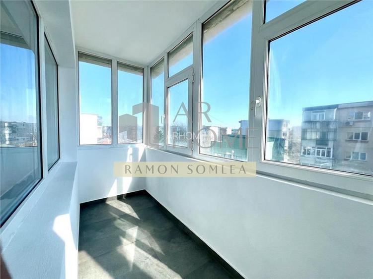 Garsoniera recent renovata, Mihai Bravu , Ploiesti - 9