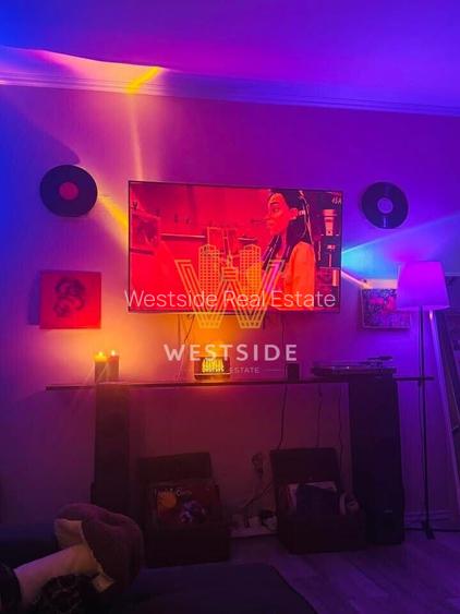 Apartament premium de inchiriat, cu 3 camere, zona Lipovei - 8