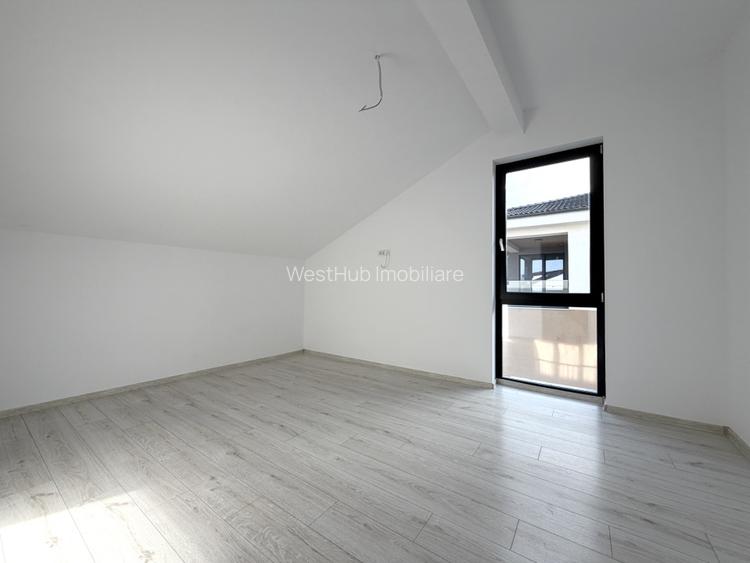 Apartament 2 camere, open-space, 53 mp, etaj 3 - Esso Giroc - 4