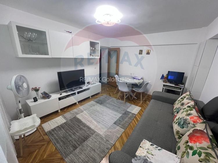 Apartament 2 camere str Miron Costinîn - 6
