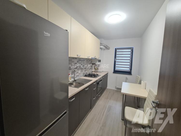 Garsoniera deosebita 43 m | Auchan Drumul Taberei - 3