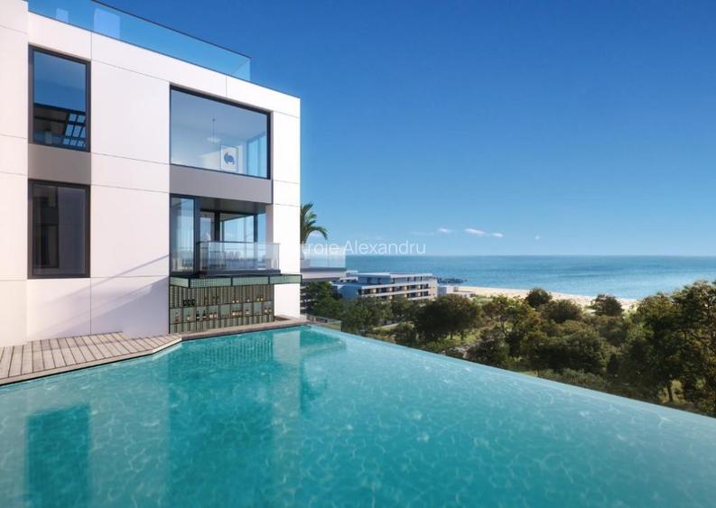 DIRECT PROPRIETAR! Studio lux în complexul VOGH Olimp - 3