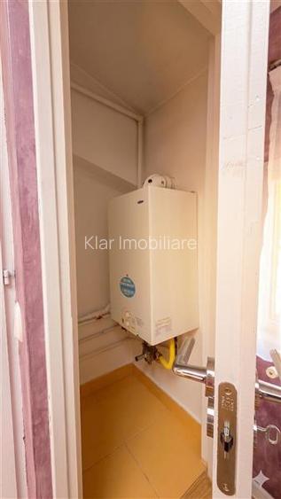 NOU! Apartament 1 camera 48mp,Gara, Facultatea de Litere si Piata Garii - 10