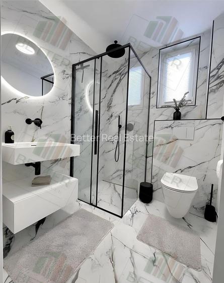 Casă modernă de vânzare 5 camere în Comuna Berceni - Teren 450 mp - 14