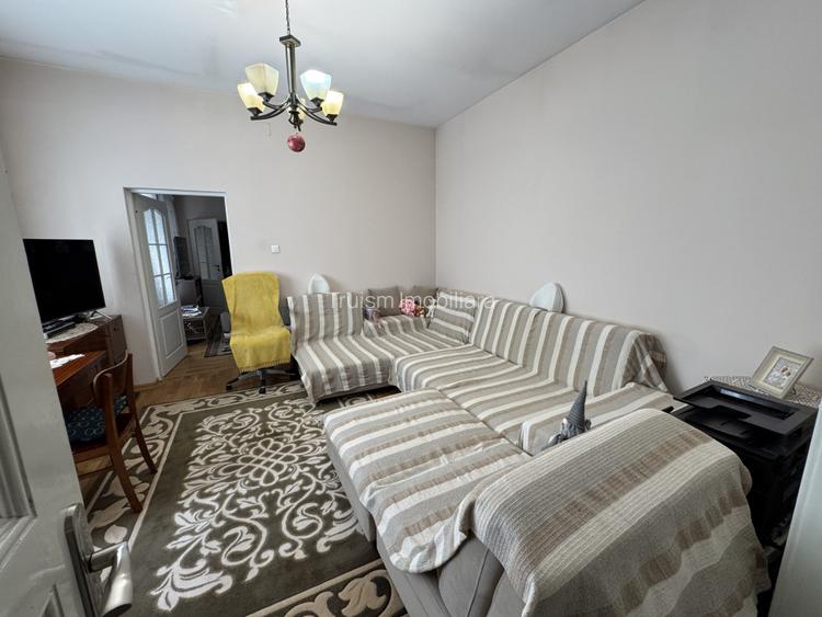 Casa boiereasca renovata complet – Str. Marasesti - 13