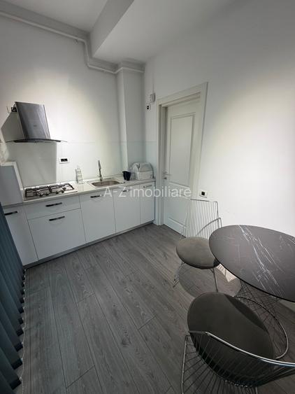 Inchiriere Studio - Metrou Grozavesti - Bloc Nou - 4