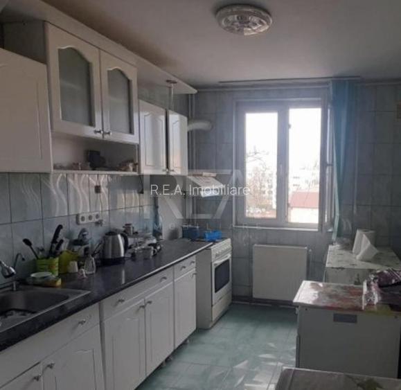 3 camere, 4/4, 66mp, centrala-Drumul Taberei - 6