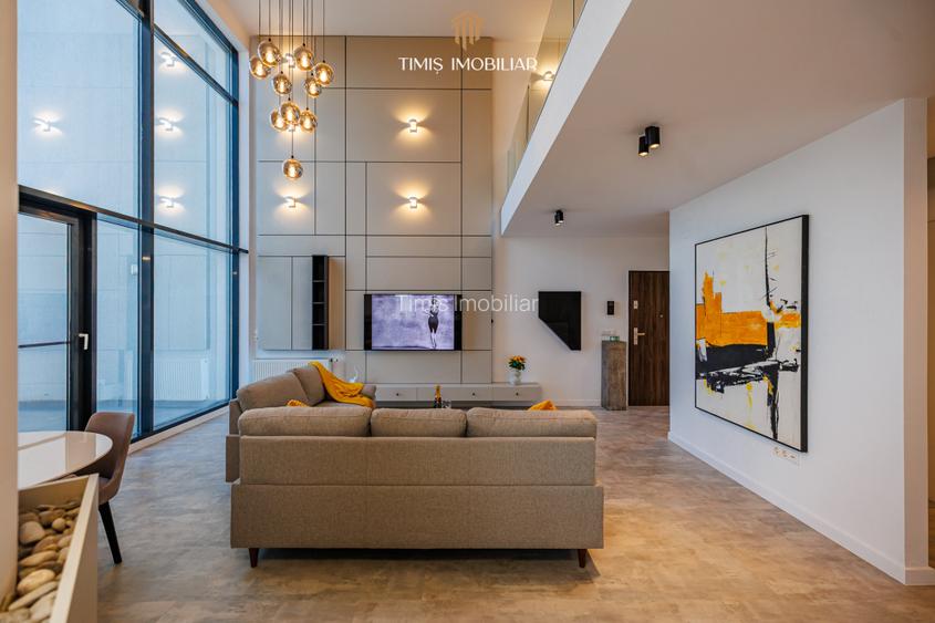 Unul dintre puținele penthouse-uri reale din Timișoara - 3