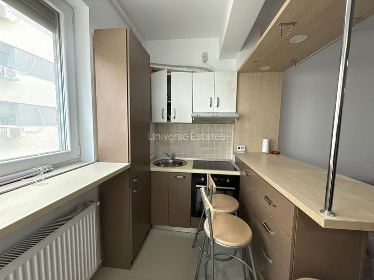 Garsoniera de Vanzare - Militari Residence - Salcamilor - 4