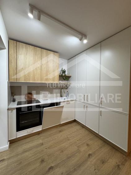 Apartament cu 2 camere, 57 mp, parcare, Zona Ama Residence - 3