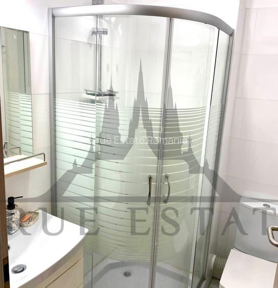 Apartament 3 camere in bloc nou zona Calea Calarasilor - 8