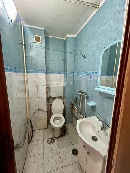 Garsoniera 11 mp, aproape de Casa Piratilor - 5