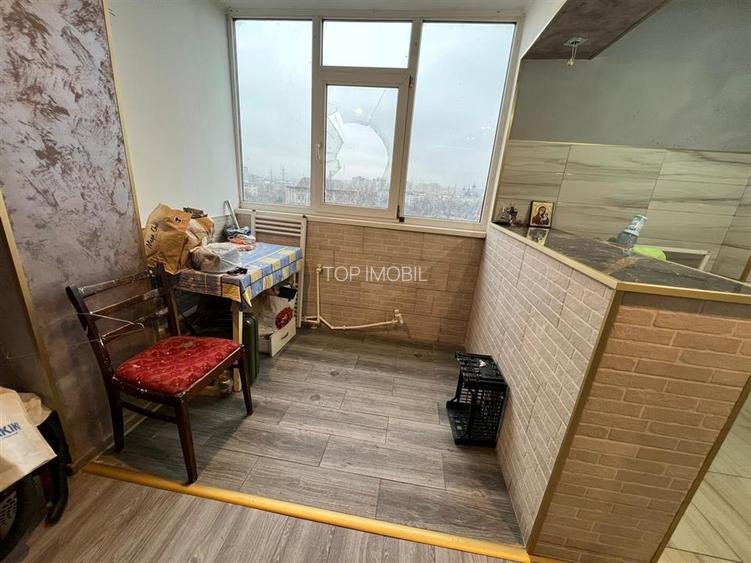 Vanzare apartament cu o camera - Podul de Piatra - 5