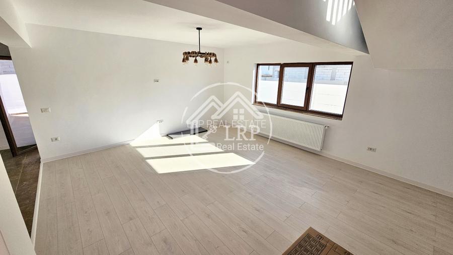 Pantelimon-Rascoala 1907- Vila individuala 4 camere, 152mp, teren 368mp, 3 bai - 20