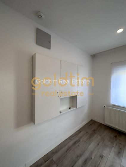 VILA CU PISCINA/CURTE/COMPLEX SECURIZAT/OXFORD GARDENS/PIPERA - 27