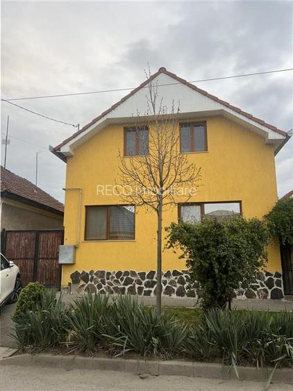 RECO Vila P+M 3 camere in Nufarul - 2