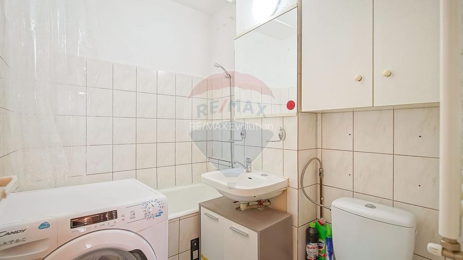 COMISION 0%De inchiriat! Garsoniera zona Bartolomeu, etaj intermediar - 9