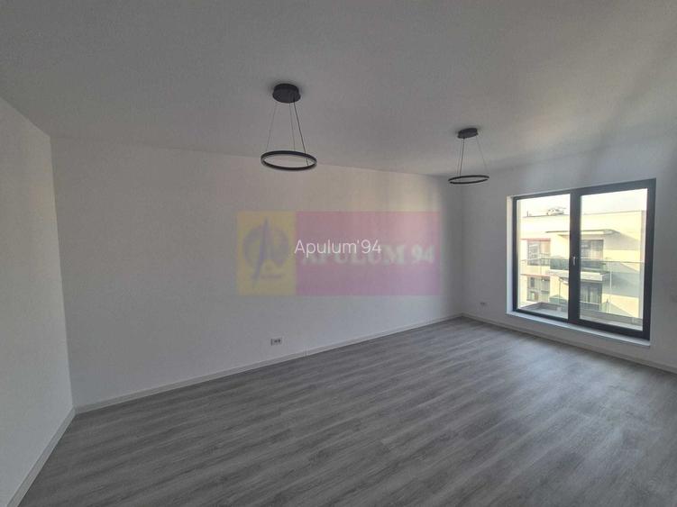 apartament 3 camere exigent plaza - 7
