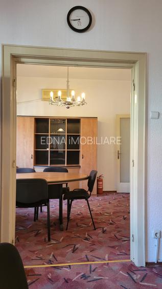 Biroul perfect în inima Bucureștiului – 2 camere Vasile Lascăr, ideal firmă - 6