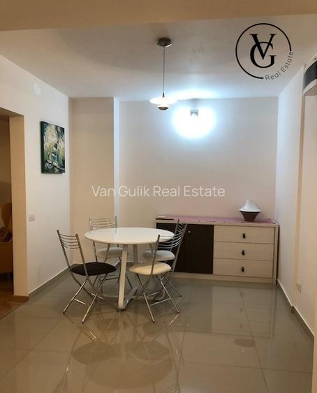 Apartament 2 camere Splaiul Unirii | Metrou Piata Unirii - 10