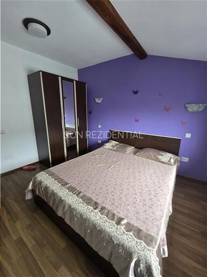 Berceni-Metrou Leonida,apartament 2 camere decomandat - 6